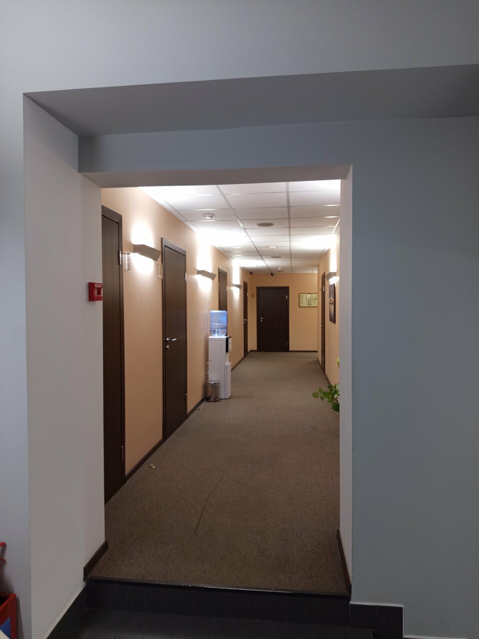 Гостиница Costa Набережные Челны-151