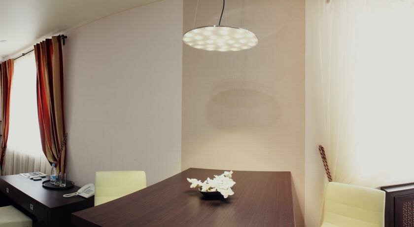 Гостиница Costa Набережные Челны-52