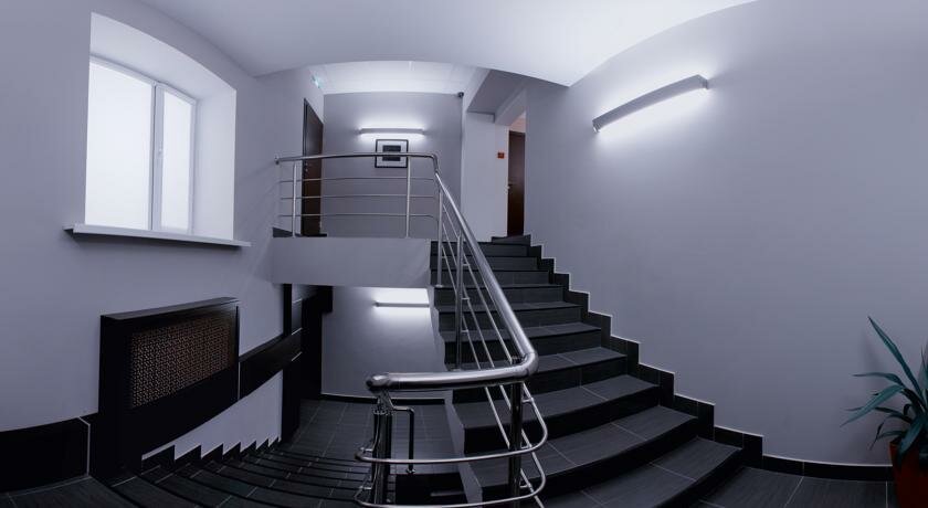 Гостиница Costa Набережные Челны-83