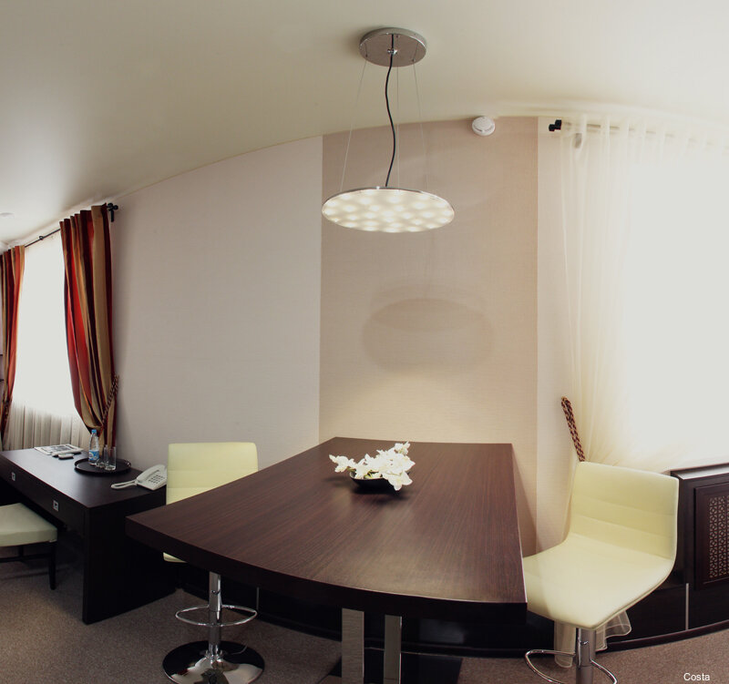 Гостиница Costa Набережные Челны-123