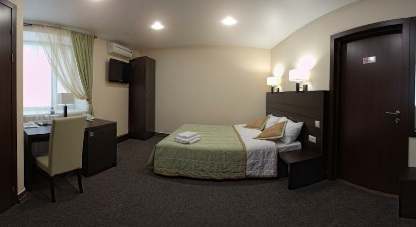 Гостиница Costa Набережные Челны-70