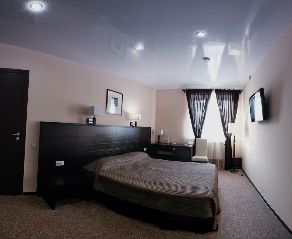 Гостиница Costa Набережные Челны-32