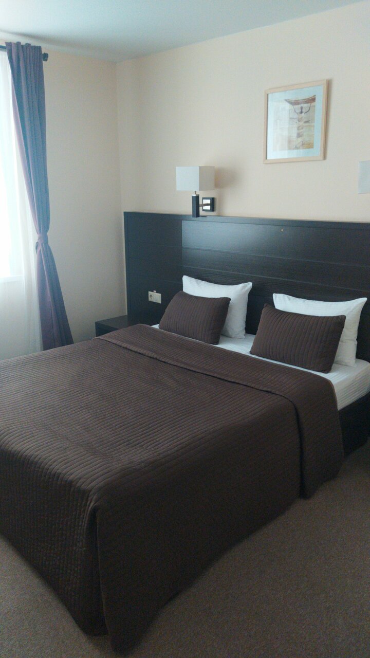 Гостиница Costa Набережные Челны-145