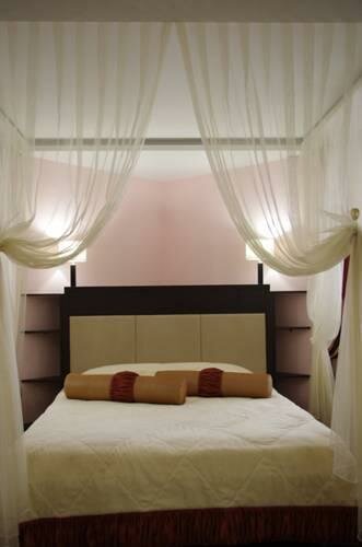 Гостиница Costa Набережные Челны-14