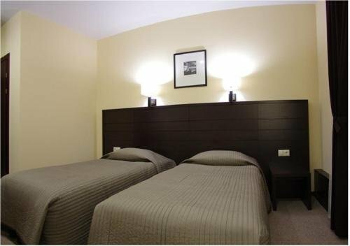 Гостиница Costa Набережные Челны-57