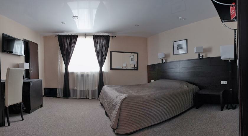 Гостиница Costa Набережные Челны-90