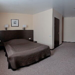 Гостиница Costa Набережные Челны