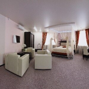 Гостиница Costa Набережные Челны