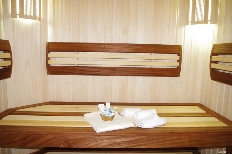 Гостиница Costa Набережные Челны-37