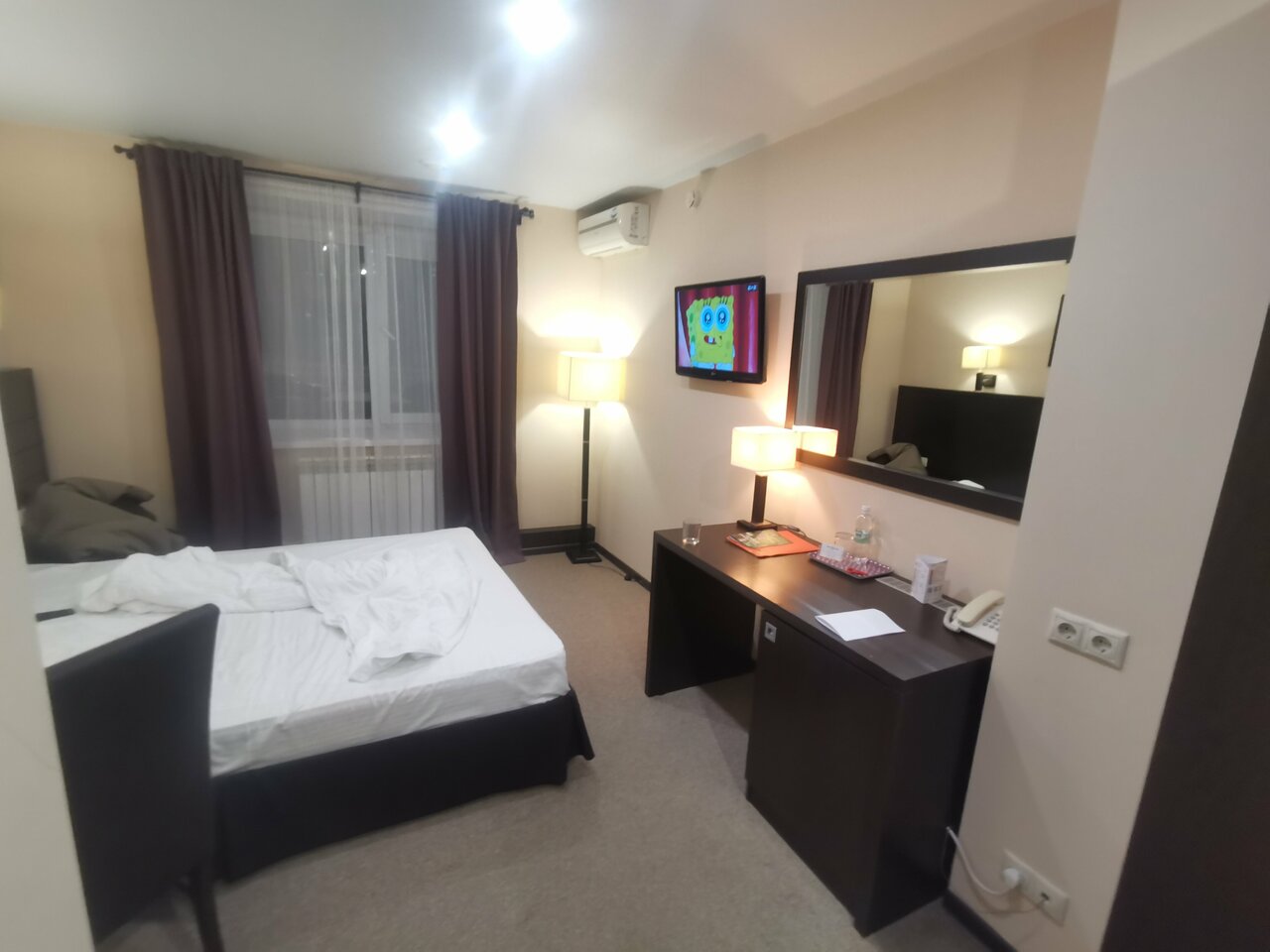 Гостиница Costa Набережные Челны-152