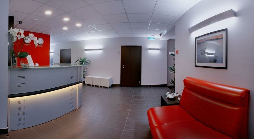 Гостиница Costa Набережные Челны-49