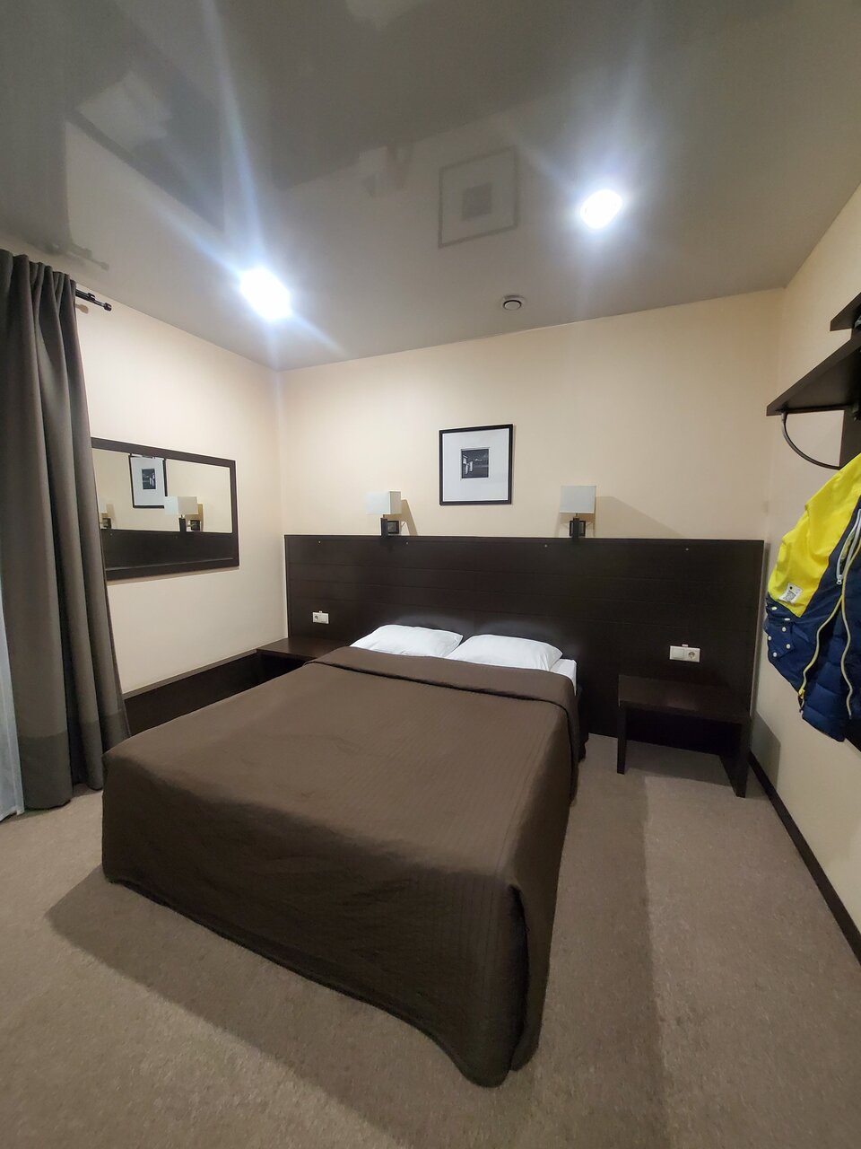 Гостиница Costa Набережные Челны-146