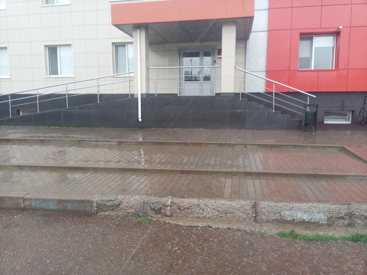 Гостиница Costa Набережные Челны-29