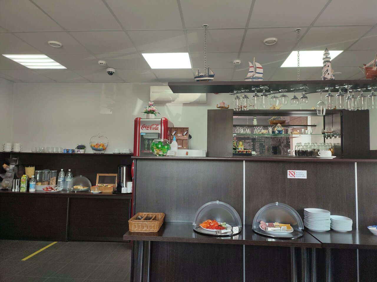 Гостиница Costa Набережные Челны-157