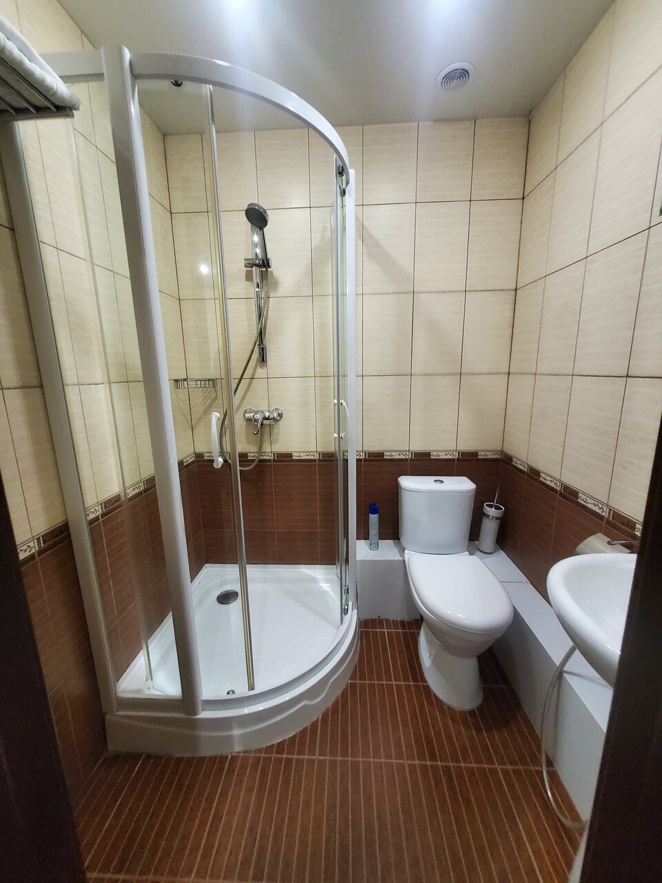 Гостиница Costa Набережные Челны-170