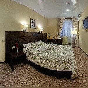 Гостиница Costa Набережные Челны