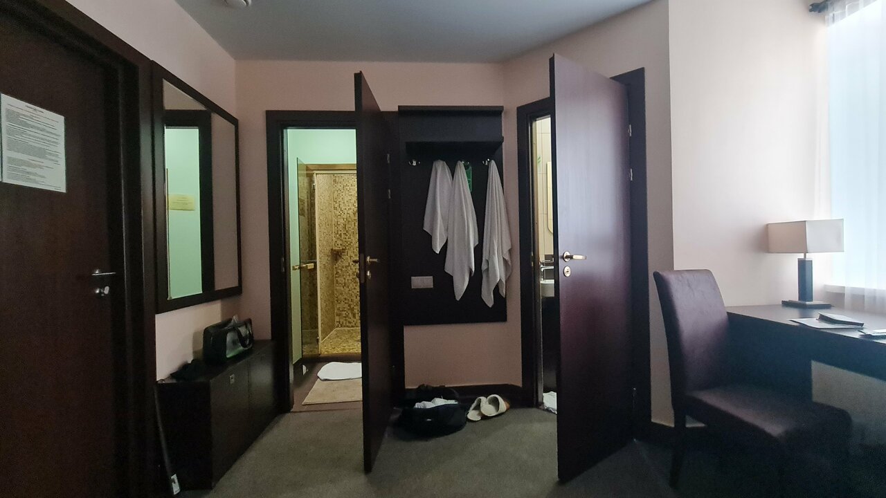 Гостиница Costa Набережные Челны-119