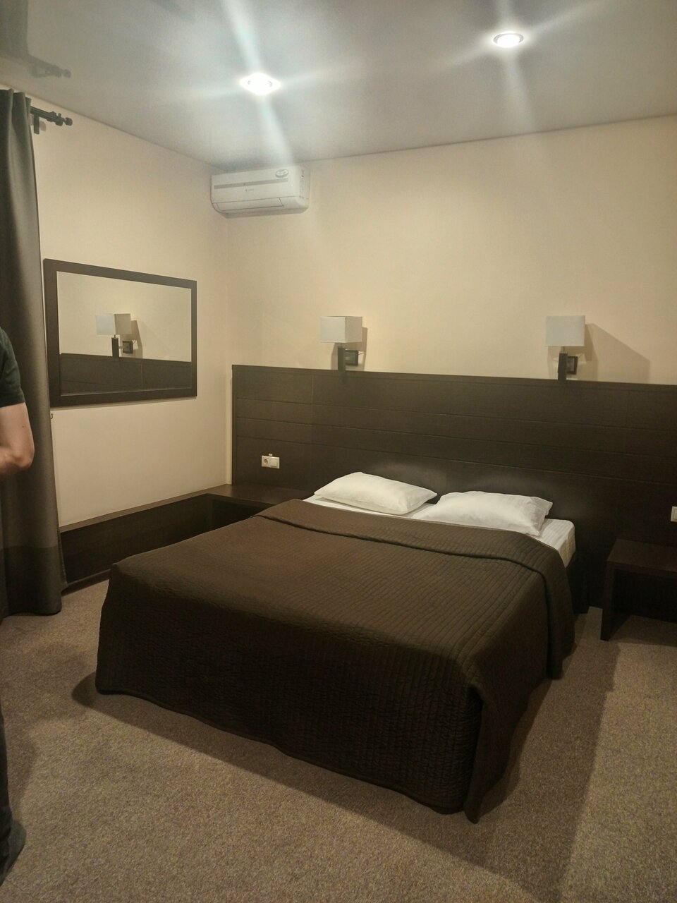 Гостиница Costa Набережные Челны-166