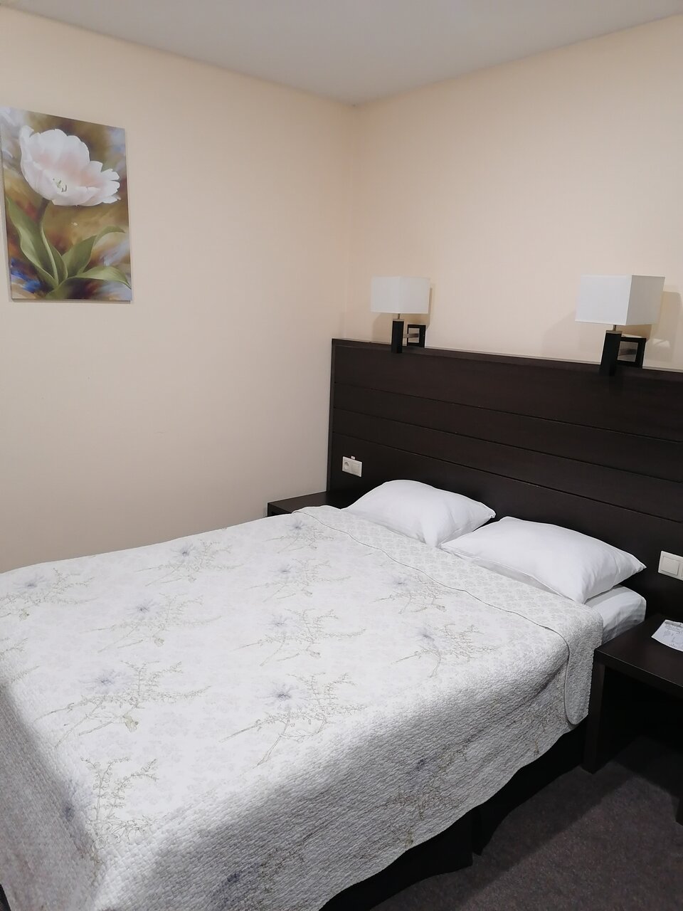 Гостиница Costa Набережные Челны