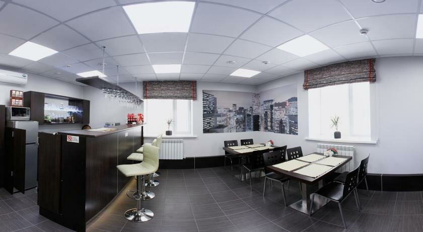 Гостиница Costa Набережные Челны-92