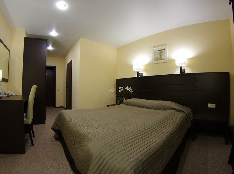 Гостиница Costa Набережные Челны-88