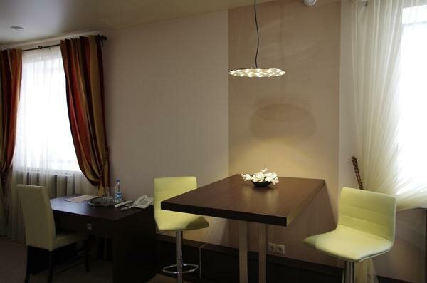 Гостиница Costa Набережные Челны-41