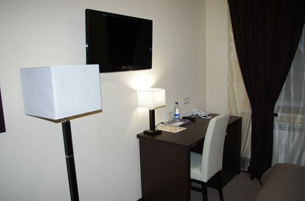 Гостиница Costa Набережные Челны-17