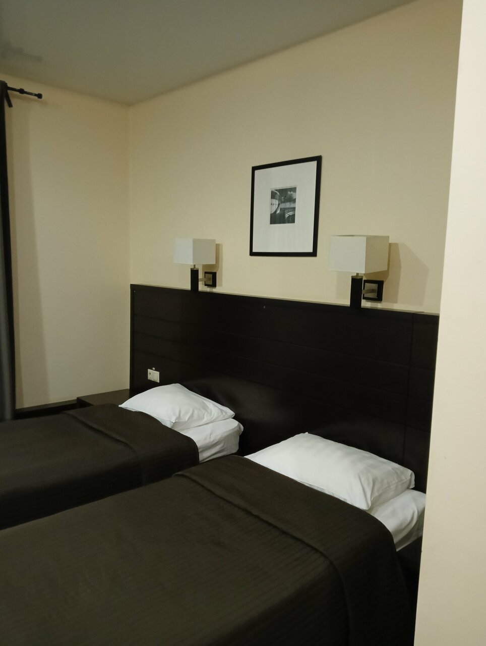 Гостиница Costa Набережные Челны-162