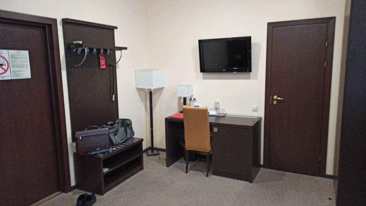 Гостиница Costa Набережные Челны-160