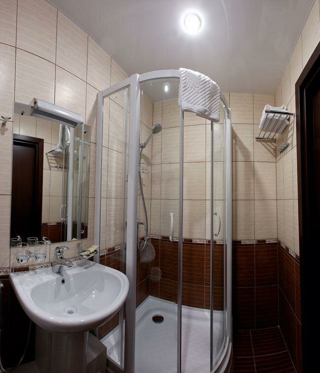 Гостиница Costa Набережные Челны-69