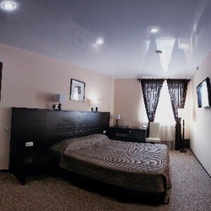 Гостиница Costa Набережные Челны