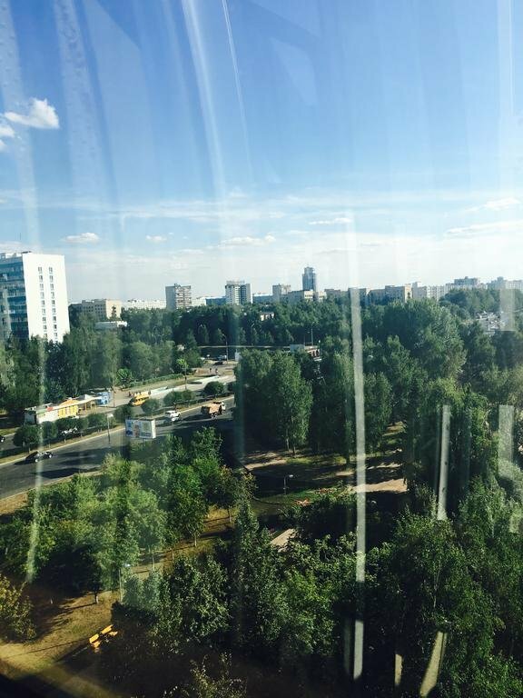 Гостиница Costa Набережные Челны-7