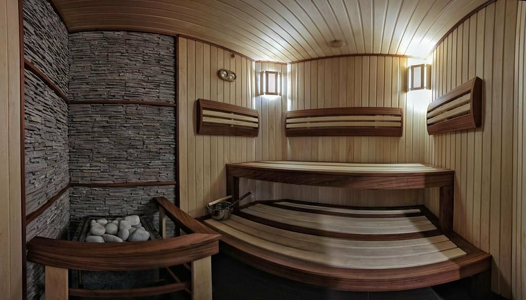 Гостиница Costa Набережные Челны-18