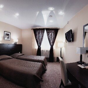 Гостиница Costa Набережные Челны