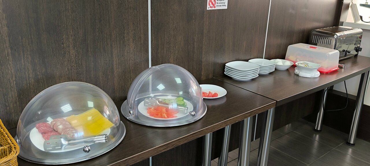 Гостиница Costa Набережные Челны-127