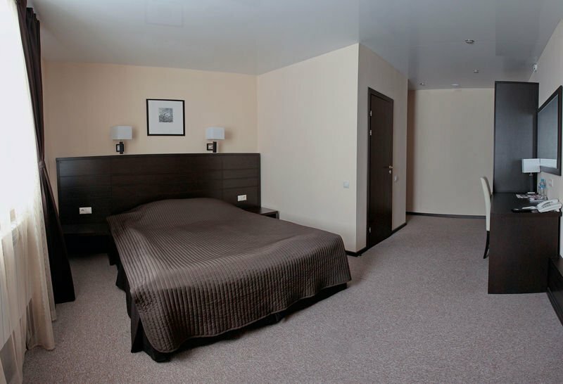 Гостиница Costa Набережные Челны-56