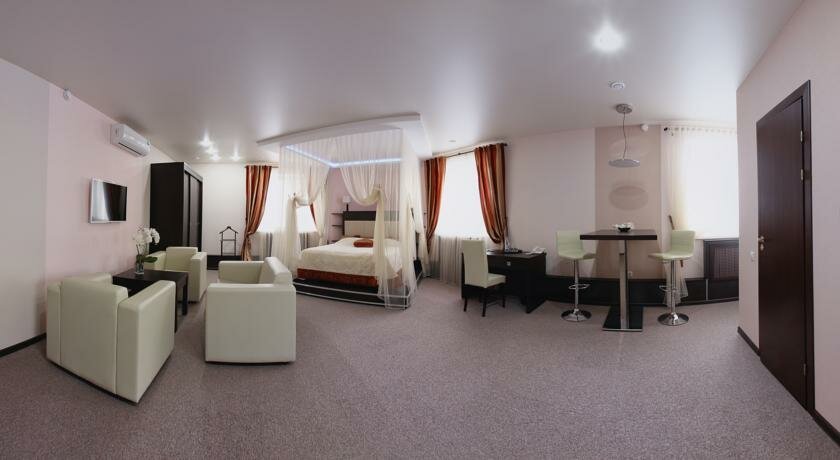 Гостиница Costa Набережные Челны-93