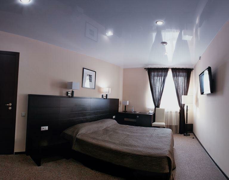 Гостиница Costa Набережные Челны-50