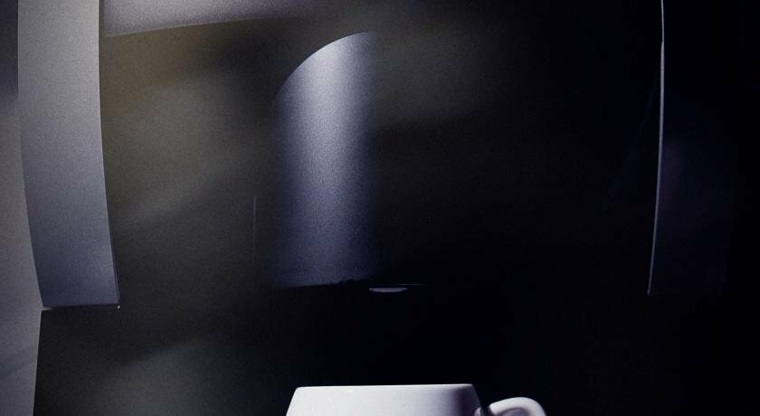 Гостиница Costa Набережные Челны-30