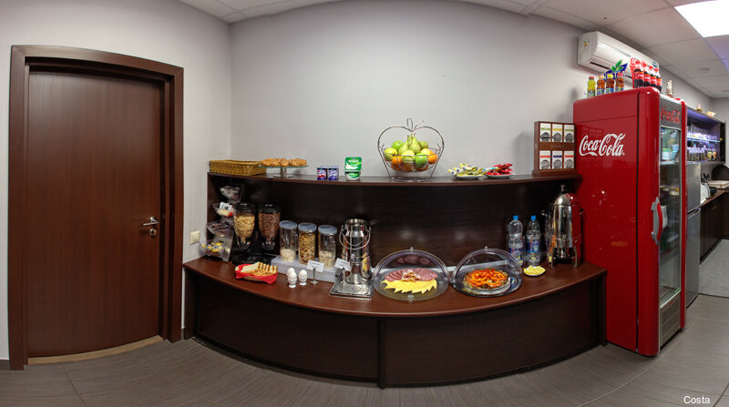 Гостиница Costa Набережные Челны-118