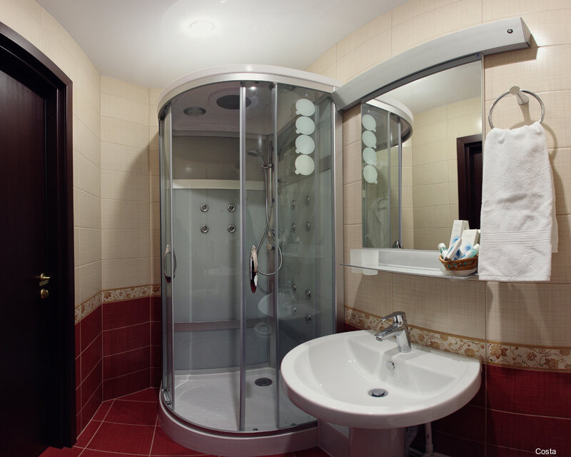 Гостиница Costa Набережные Челны