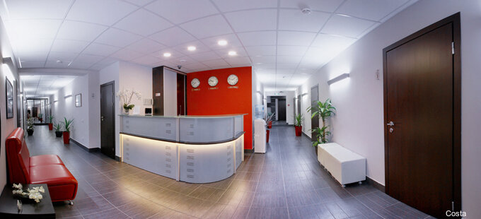 Гостиница Costa Набережные Челны-102