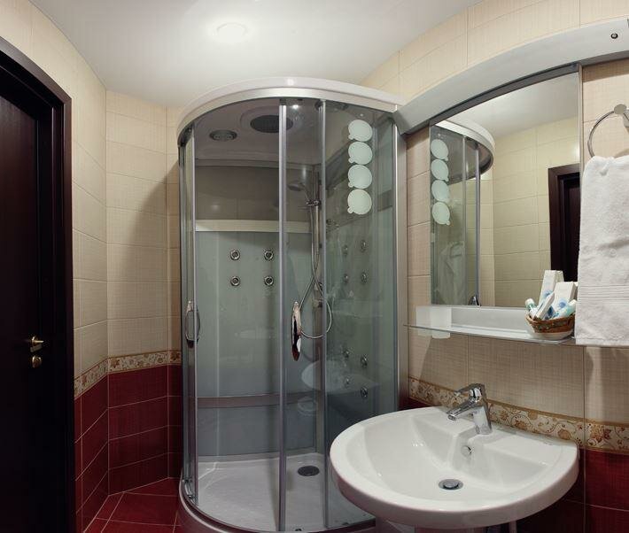 Гостиница Costa Набережные Челны-71