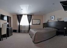 Гостиница Costa Набережные Челны-40