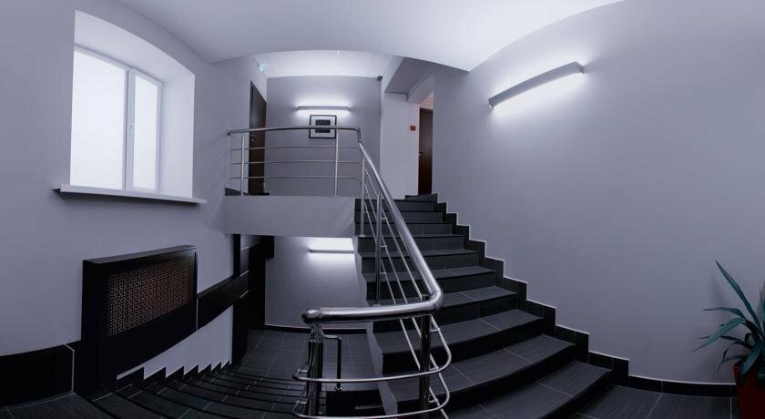 Гостиница Costa Набережные Челны-9