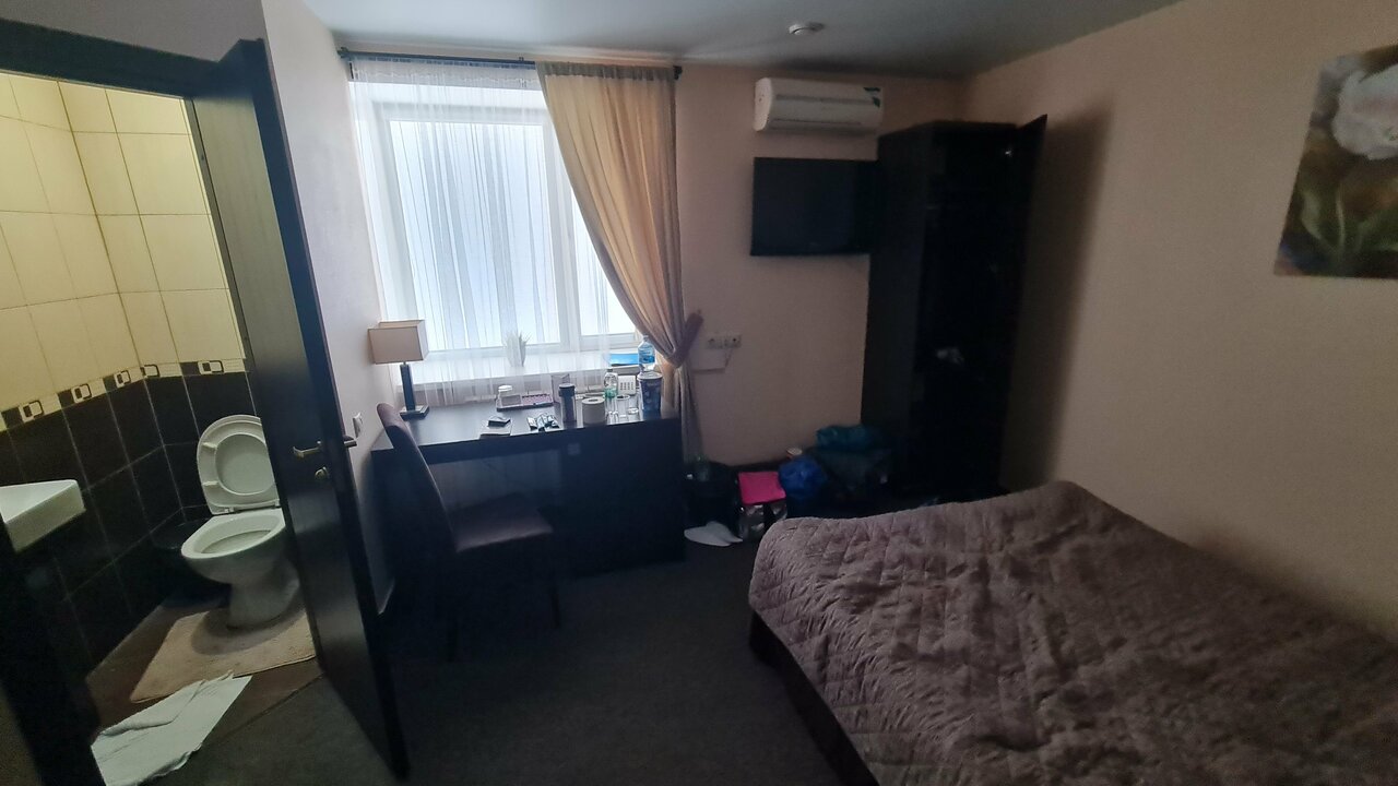 Гостиница Costa Набережные Челны-153