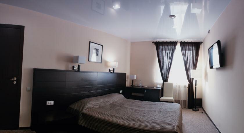 Гостиница Costa Набережные Челны-77