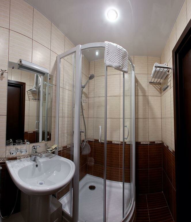 Гостиница Costa Набережные Челны-89