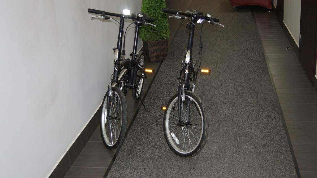 Гостиница Costa Набережные Челны