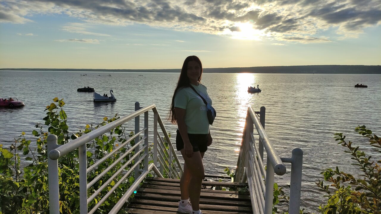 Гостиница Costa Набережные Челны-106